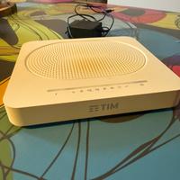 Modem TIM TG789vac