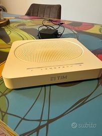 Modem TIM TG789vac