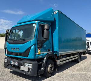 IVECO NEW EUROCARGO ML 120E19P EVI_C E6