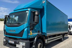 IVECO NEW EUROCARGO ML 120E19P EVI_C E6
