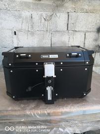 Givi trekker Outback 58 litri Top case 