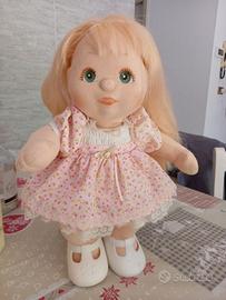 My love my child mattel