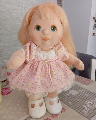 My love my child mattel