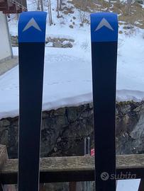 Dynastar Master GS Konect 173