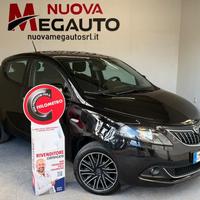 LANCIA Ypsilon 1.0 FireFly 5 porte S&S Hybrid Go