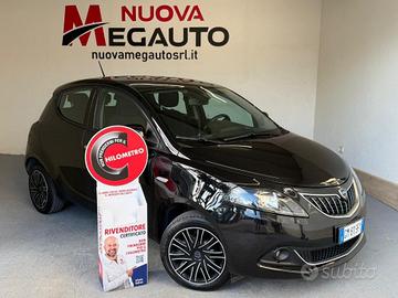 LANCIA Ypsilon 1.0 FireFly 5 porte S&S Hybrid Go
