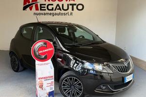 LANCIA Ypsilon 1.0 FireFly 5 porte S&S Hybrid Go