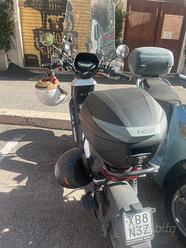 Motorino elettrico Niu 50 cc
