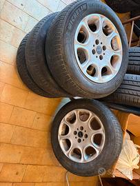 Copertoni R15-19-20 235/55/20