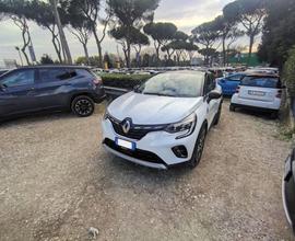 RENAULT Captur 1.6cc HYBRID INTENS E-TECH 145cv