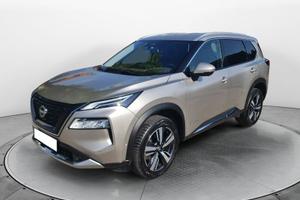 Nissan X-Trail 1.5 HEV e-Power Tekna Auto