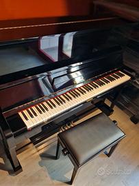 Pianoforte Steinback