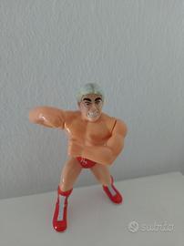 WWF wrestling Hasbro Rick Flair 