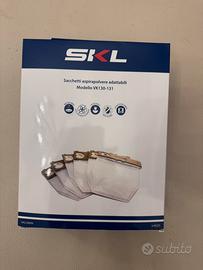 Sacchetti Folletto VK130 - VK131