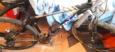 MTB TREK  X-CALIBER 9 - L - (anno 2017)