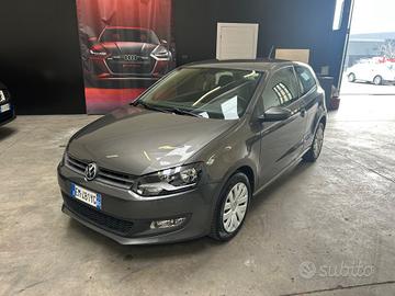 Volkswagen Polo 1.2 70 CV 3p. Comfortline