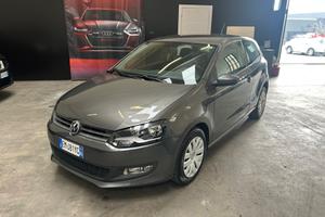 Volkswagen Polo 1.2 70 CV 3p. Comfortline