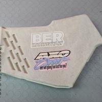 COPERCHIO CASSA HUSQVARNA CR 250 1986 1985 WR