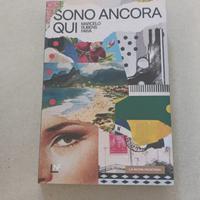 Libro Sono Ancora Qui Marcelo Rubens Paiva - La NU