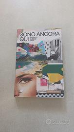 Libro Sono Ancora Qui Marcelo Rubens Paiva - La NU