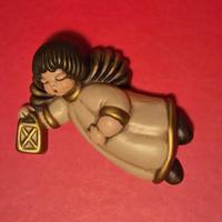 Thun formella angelo con lanterna