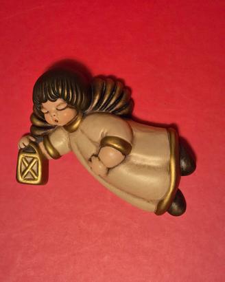 Thun formella angelo con lanterna