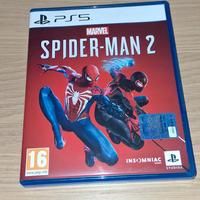 spiderman 2 ps5 