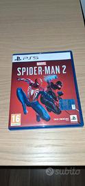 spiderman 2 ps5 