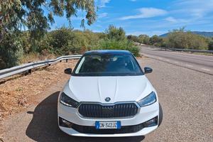 SKODA Fabia 1.0 TSI 110 CV Style
