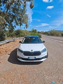 SKODA Fabia 1.0 TSI 110 CV Style