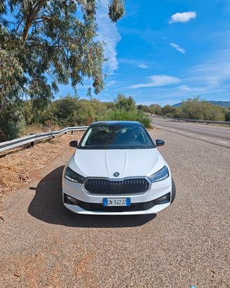 SKODA Fabia 1.0 TSI 110 CV Style