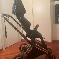 Passeggino Cybex E-Priam