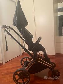 Passeggino Cybex E-Priam