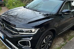 T-roc style 115cv 2.0 tdi