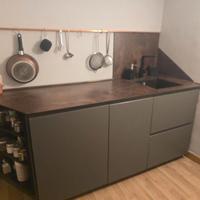 Cucina completa