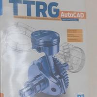 Libro TTRG autocad