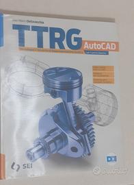Libro TTRG autocad