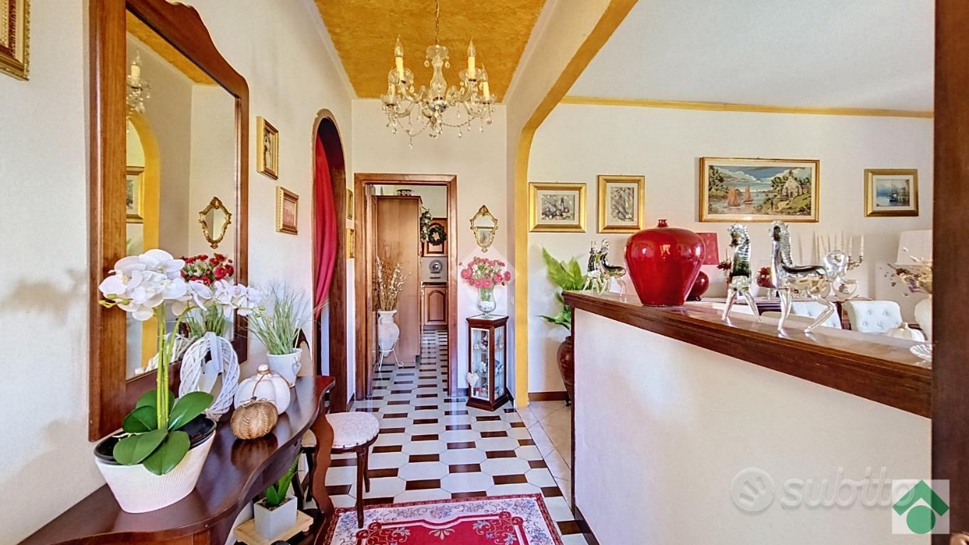 4 LOCALI A OLBIA - Vista 2