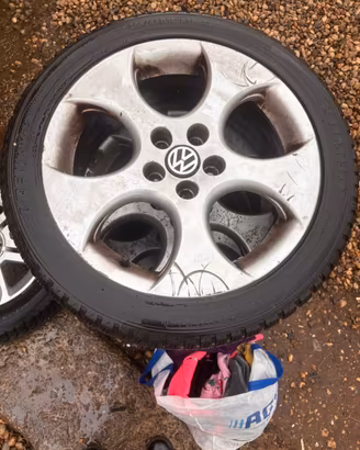 gomme
