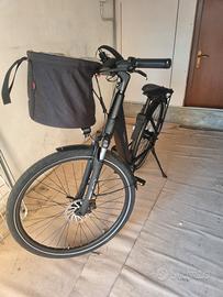 Tenways bici elettrica 