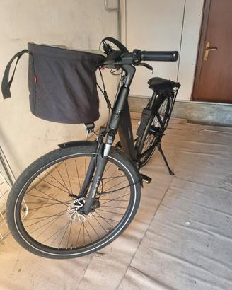 Tenways bici elettrica 