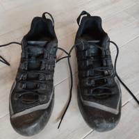 ADIDAS TERREX SWIFT SOLO 46⅔  scarpe mtb approach