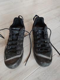 ADIDAS TERREX SWIFT SOLO 46⅔  scarpe mtb approach