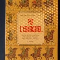 Fu l'esercito mezzo secolo di storia del soldato