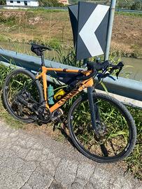 Canyon Grizl CF6