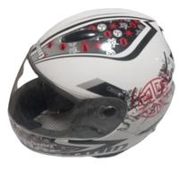 Casco Integrale  Marushin – Taglia M