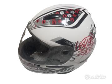 Casco Integrale  Marushin – Taglia M