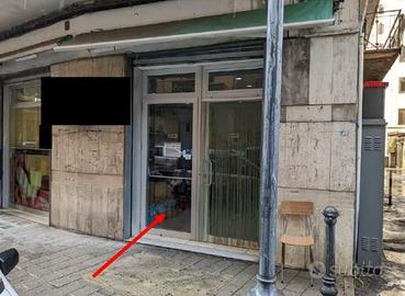 Tnc 178/2019 locale commerciale