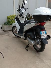 Honda sh 150
