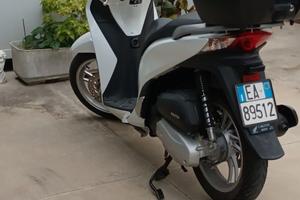 Honda sh 150